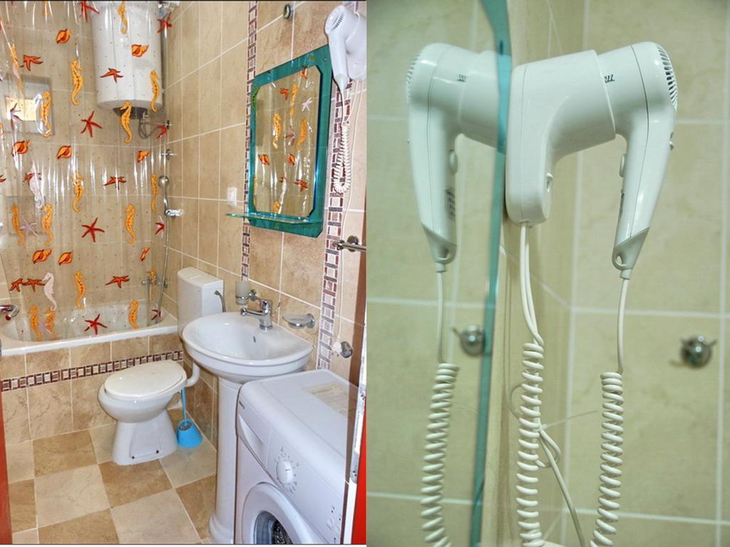 Apartments Maris Petrovac Habitación foto
