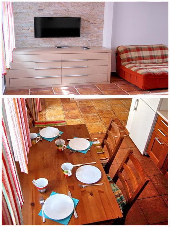 Apartments Maris Petrovac Exterior foto