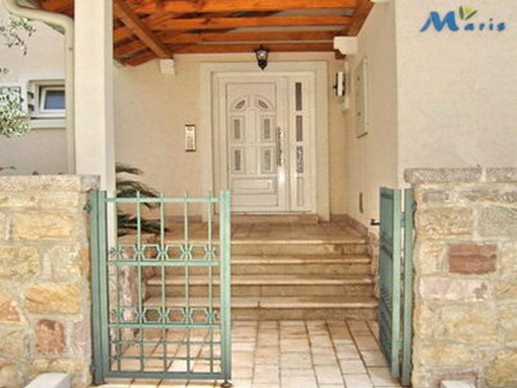 Apartments Maris Petrovac Habitación foto